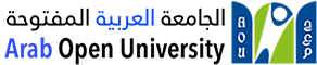 الجامعة العربية المفتوحة